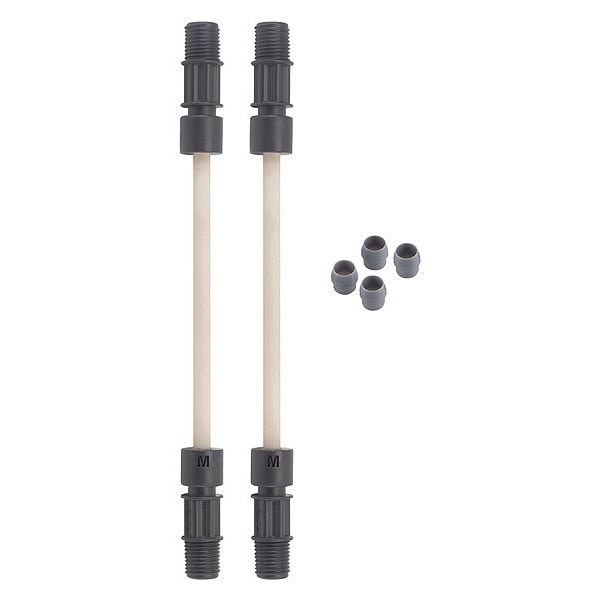 Peristaltic Tube M, Santoprene, PK2