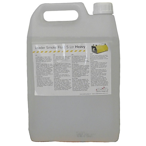 Smoke Fluid, 5L