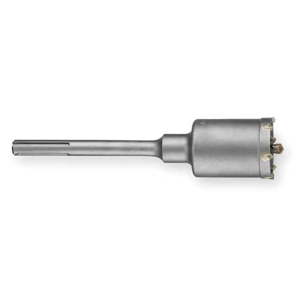 1-Piece 1-3/4" x 22" SDS Max Core Bit