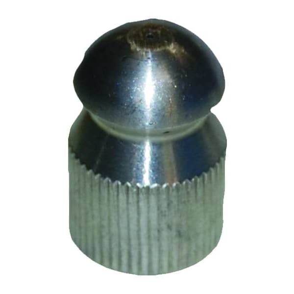 Sewer Nozzle, Size 4.5,5000 psi