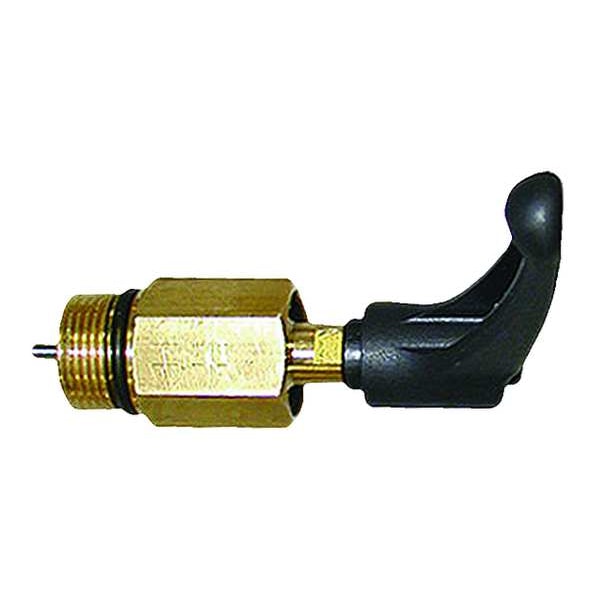 Pump Valve Disabler, 3000 psi, 3-1/4 In
