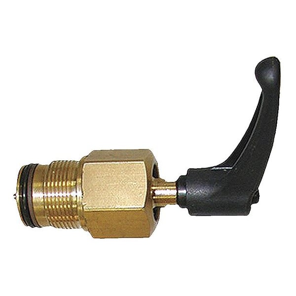 Pump Valve Disabler, 4000 psi, 3-3/4 In