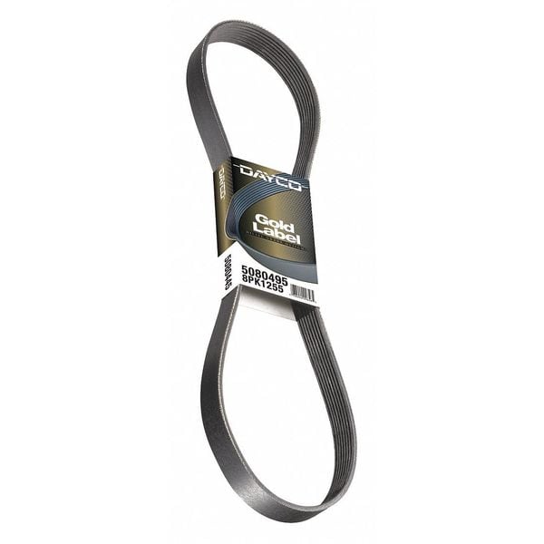 Serpentine Belt, Industry Number 6PK2055
