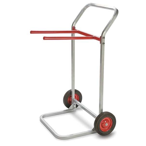 Folding Chair Truck, 180 lb., 43 x 22-1/2