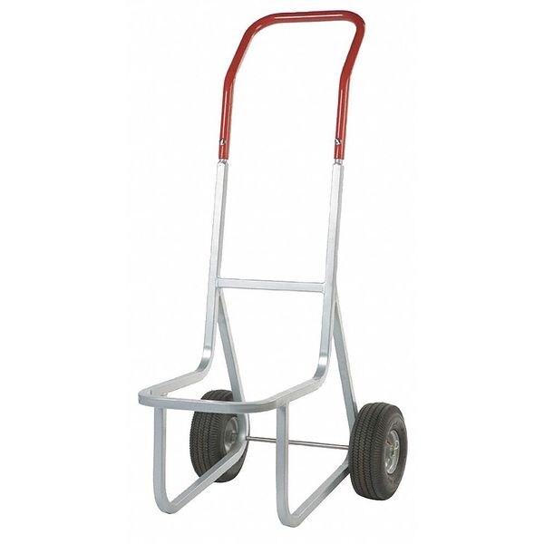Stacking ChairTruck, 240 lb., 48 x 33-1/2"