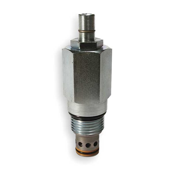 Cartridge Valve, PC Flow Control, 10.6 GPM