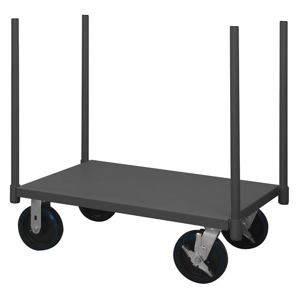 Standard Platform Truck, 3600 lb.