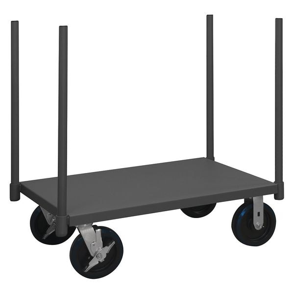 Standard Platform Truck, 3600 lb.