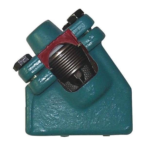 Steam Trap, 450 psi, 400F, 3 In. L