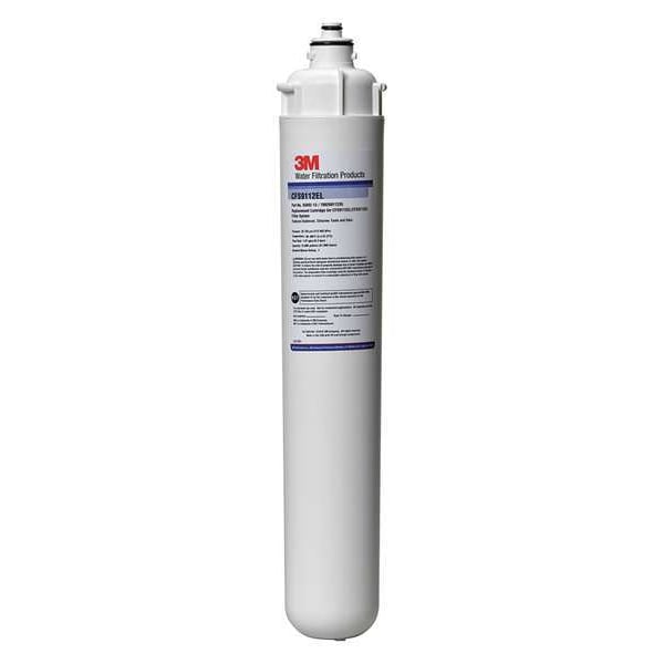Replacement Filter Cartridge, 1.67 GPM