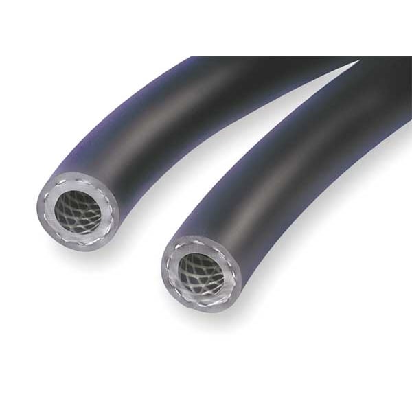 Breathing Hose, ID 1/4 in, OD 1/2 in