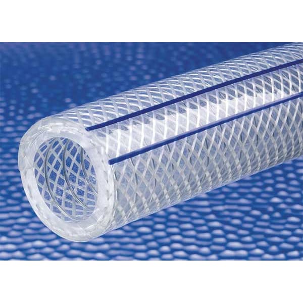 Reinforced Tubing, 175 psi at 70F, 50 ft.