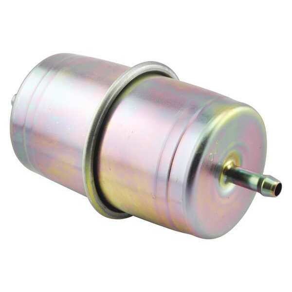 Fuel Filter, 6-1/16 x 3-1/16 x 6-1/16 In