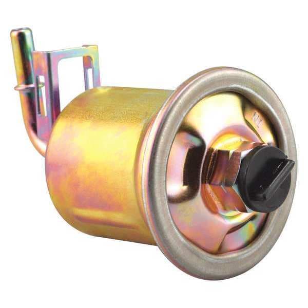 Fuel Filter, 4-3/16 x 2-9/16 x 4-3/16 In