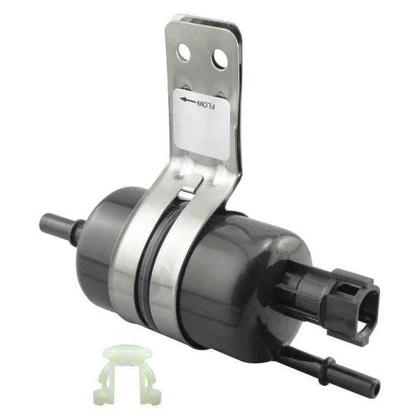 Fuel Filter, 6-3/4 x 2-5/32 x 6-3/4 In