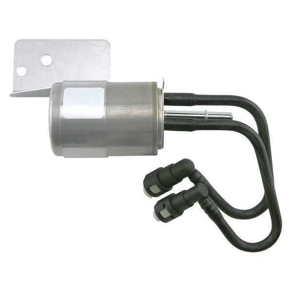 Fuel Filter, 8-11/32x2-11/32x8-11/32 In