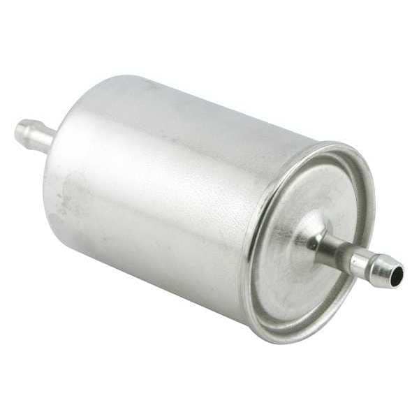 Fuel Filter, 6-1/4 x 3-3/16 x 6-1/4 In