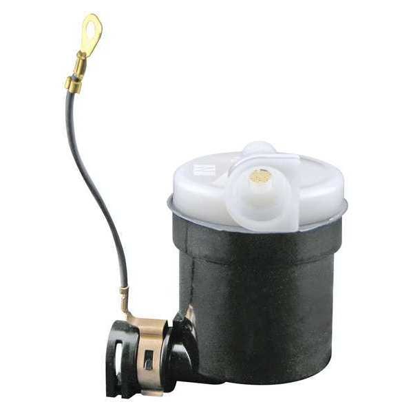 Fuel Filter, 2-31/32x2-11/32x2-31/32 In