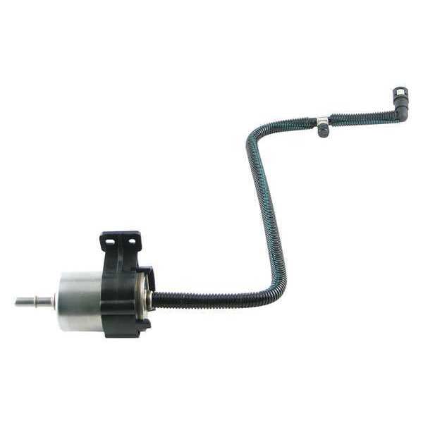Fuel Filter, 16-15/16x2-5/32x16-15/16 In