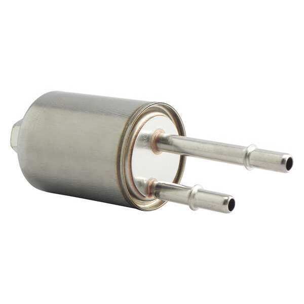 Fuel Filter, 6-9/16 x 2-1/8 x 6-9/16 In
