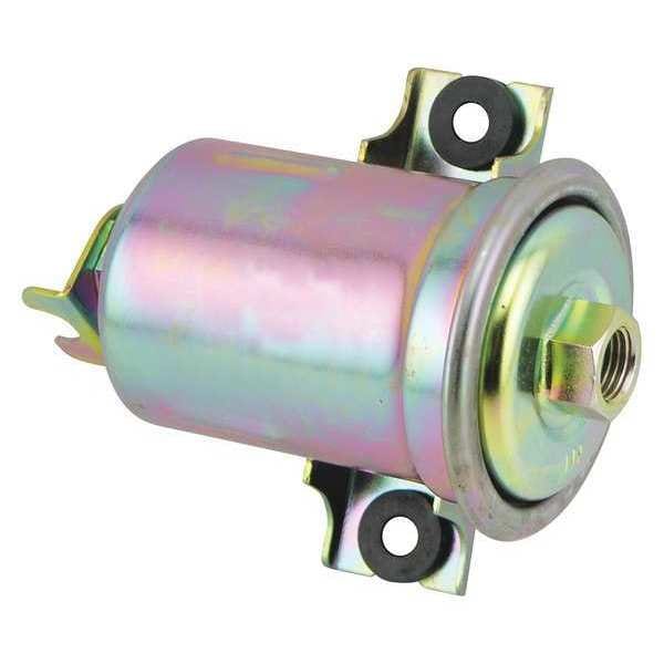 Fuel Filter, 4-9/32 x 2-3/4 x 4-9/32 In