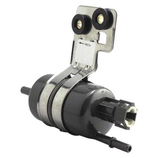 Fuel Filter, 6-13/16 x 2-5/32 x 6-13/16In