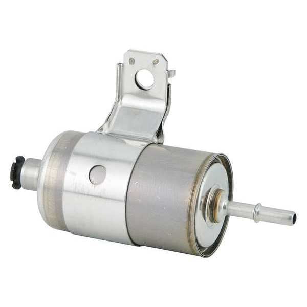 Fuel Filter, 6-1/4 x 2-5/32 x 6-1/4 In