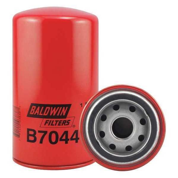 Oil Filter, Spin-On,