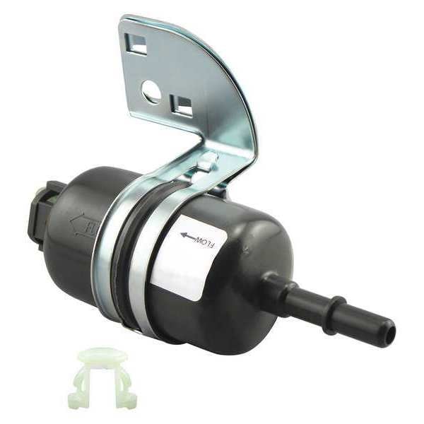 Fuel Filter, 5-25/32x1-15/16x5-25/32 In
