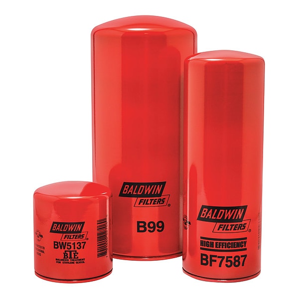 Filter Service Kit, Caterpillar, BK6196