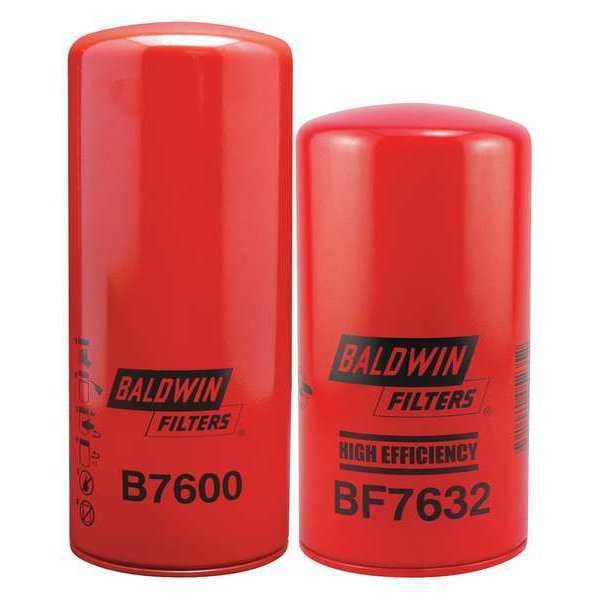 Filter Service Kit, Caterpillar, BK6287