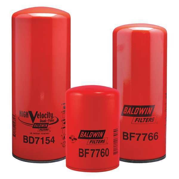 Filter Service Kit, Cummins, BK6440