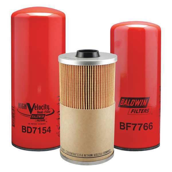 Filter Service Kit, Cummins, BK6464