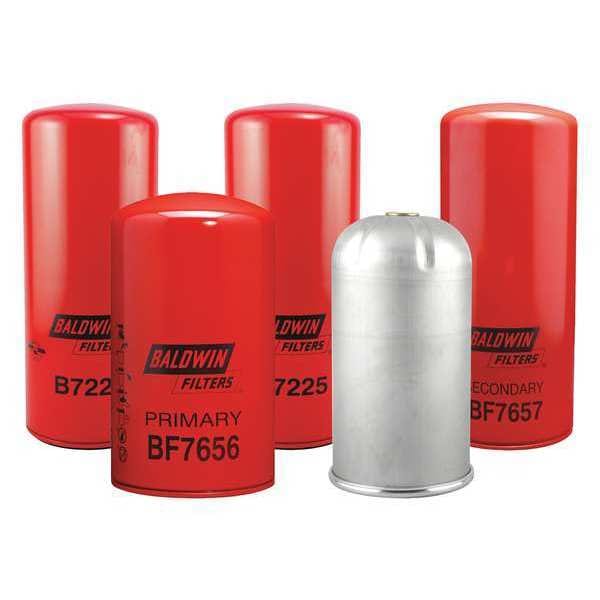 Filter Service Kit, Mack, BK6693