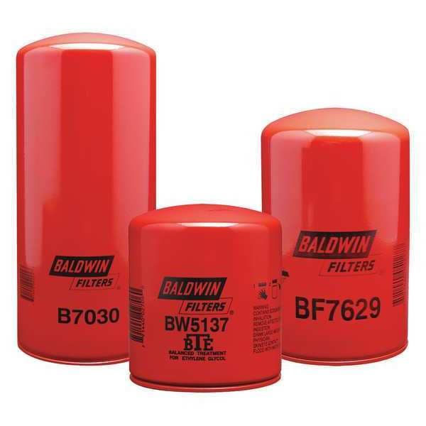 Filter Service Kit, International, BK6619