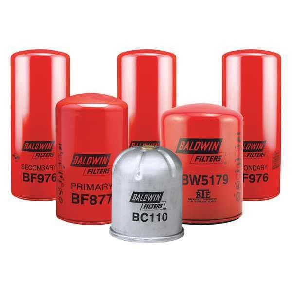 Filter Service Kit, Mack, BK6720