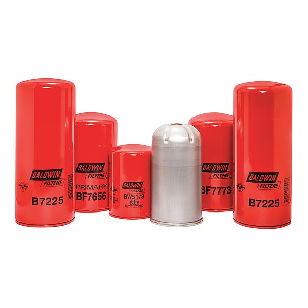 Filter Service Kit, Mack, BK6185