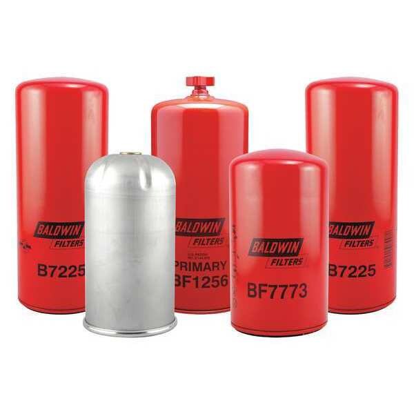 Filter Service Kit, Mack, BK6659