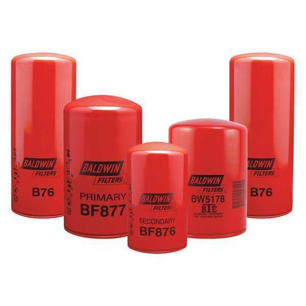 Filter Service Kit, Mack, BK6700
