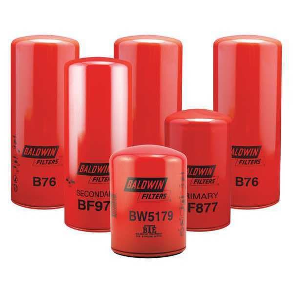 Filter Service Kit, Mack, BK6710