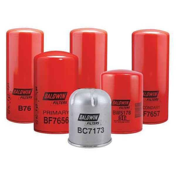 Filter Service Kit, Mack, BK6694