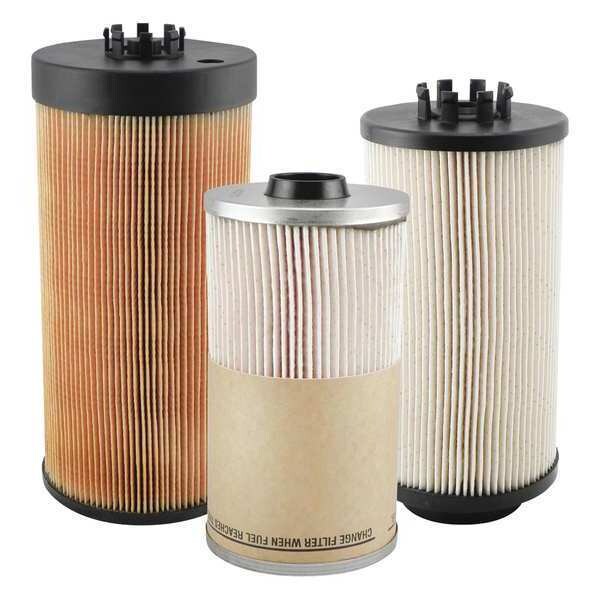 Filter Service Kit, Mercedes-Benz, BK6676