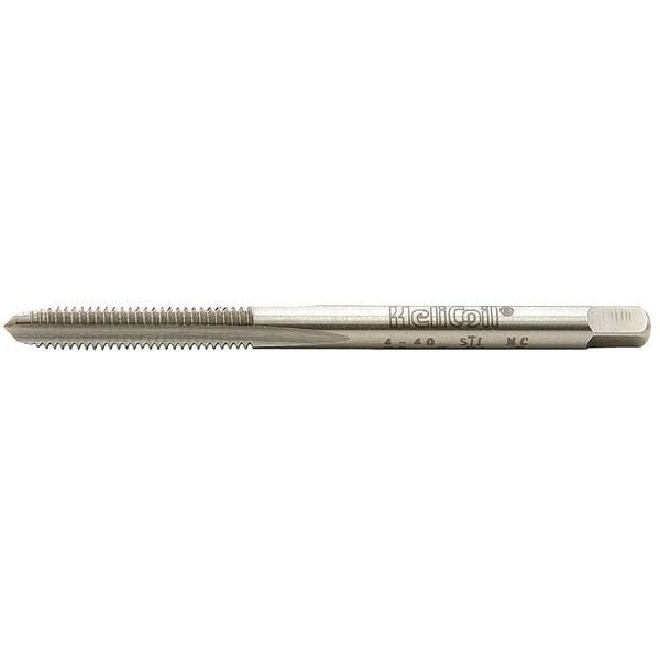 Tap, 1-1/4"-7, Plug, 4 Flutes