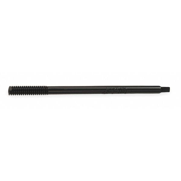 Threaded Mandrel, Steel, 3/4-10
