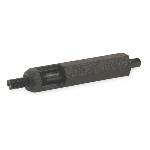 Non-Captive Prewinder, Steel, 1/2-20