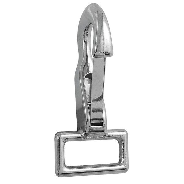 Economy Spring Snap, L 3 In, PK10