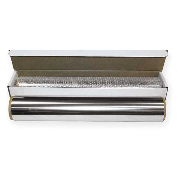 Tool Wrap, 321 SS, 100 Ft. L x 10 In. W