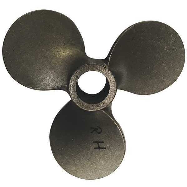 Propeller, Mach, Blade Dia12In, Rght, 1.252