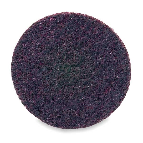 Quick Change Disc, Medium, 1 in., PK50