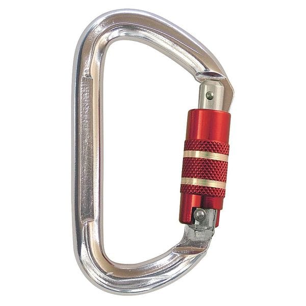 Locking Spring Snap, Cap 2500 lb